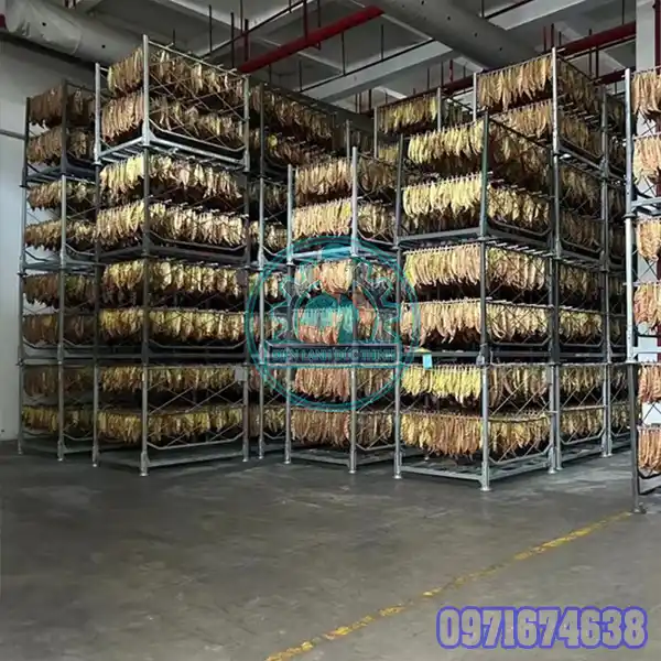 Lắp Đặt Phòng Sấy Nhiệt Dược Liệu Bảo Toàn Tinh Dầu, Dưỡng Chất Lắp Đặt Phòng Sấy Nhiệt Dược Liệu Bảo Toàn Tinh Dầu, Dưỡng Chất