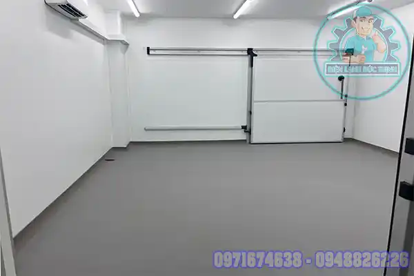 Lắp Đặt Phòng Sấy Nhiệt Toàn Quốc