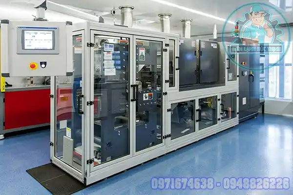 Cách sử dụng tủ sấy trong phòng thí nghiệm