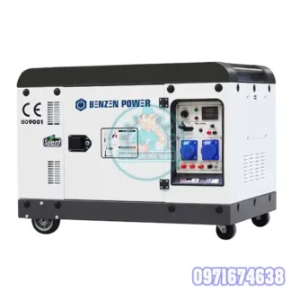 Máy Phát Điện 1 Pha Chính Hãng | Công Suất 1kW–20kW