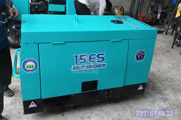 Máy Phát Điện 10kw Chạy Được Những Thiết Bị Gì?