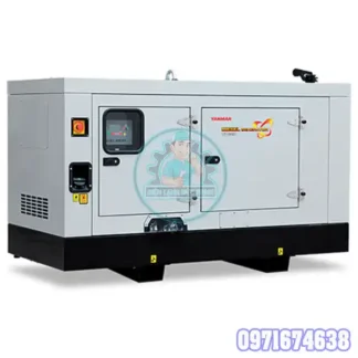 Phân Phối Máy Phát Điện 150kW (187.5kVA) 3 Pha Giá Tốt