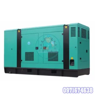 Mua Bán Máy Phát Điện 150kW Cũ Thanh Lý Giá Tốt