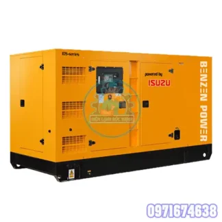 Phân Phối Máy Phát Điện 200kVA Diesel 3 Pha Giá Tốt