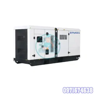 Mua Bán Máy Phát Điện 200kW Cũ Thanh Lý Giá Rẻ