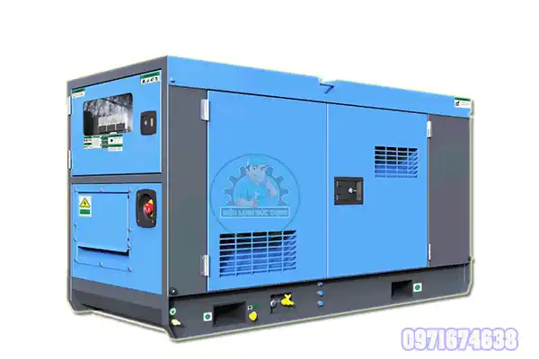 Mua Bán Máy Phát Điện 250kW 3 Pha Cũ Thanh Lý Giá Rẻ