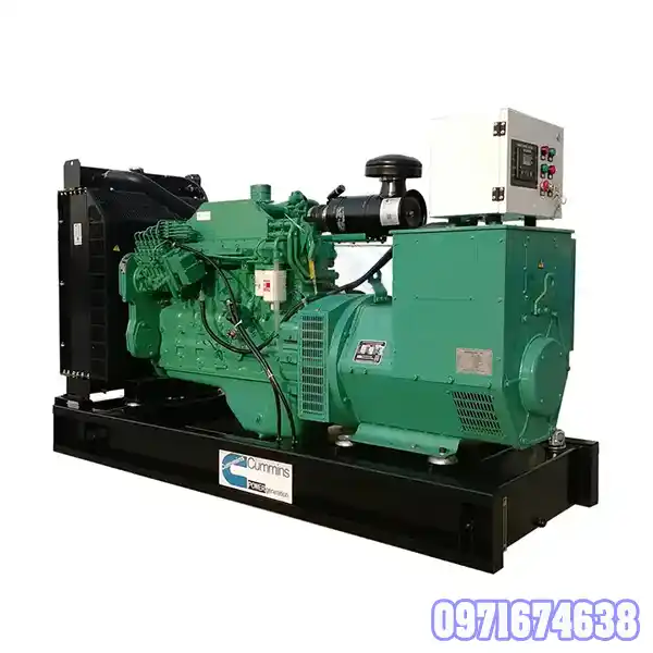 Phân Phối Máy Phát Điện 250kW 3 Pha Giá Tốt Toàn Quốc Phân Phối Máy Phát Điện 250kW 3 Pha Giá Tốt Toàn Quốc