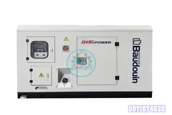 Máy phát điện Mitsubishi 250kVA