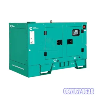 Phân Phối Máy Phát Điện 300kW 3 Pha Toàn Quốc Giá Tốt