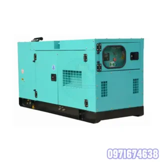 Mua Bán Máy Phát Điện 300kW 3 Pha Cũ Thanh Lý Giá Rẻ