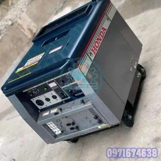 Máy Phát Điện 5kVA Cũ Thanh Lý Giao Ngay Toàn Quốc