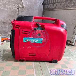Bán Thanh Lý Máy Phát Điện Mini 1kW Cũ Máy Nguyên Bản