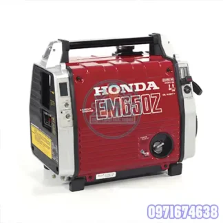 Máy Phát Điện Mini Công Suất 1kW–5kW Dễ Vận Chuyển