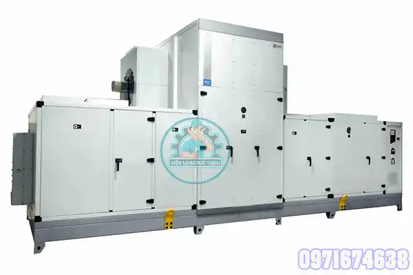 Máy Sấy Hạ Ẩm – Sấy Tách Ẩm Công Nghiệp Sấy Ổn Định