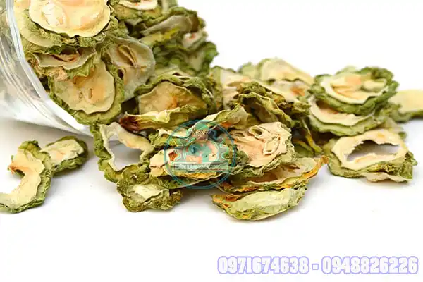 Máy Sấy Mướp Đắng Công Nghiệp Thiết Kế Theo Yêu Cầu