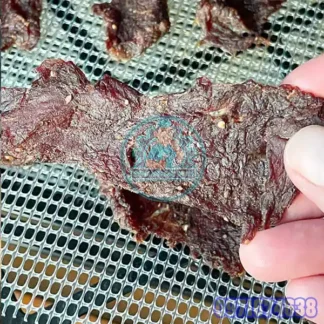 Máy Sấy Thịt Bò Khô Công Nghiệp | Cầu Chuẩn ATTP