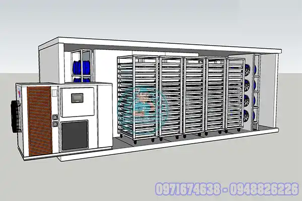 Vải thiều sấy khô Bắc Giang
