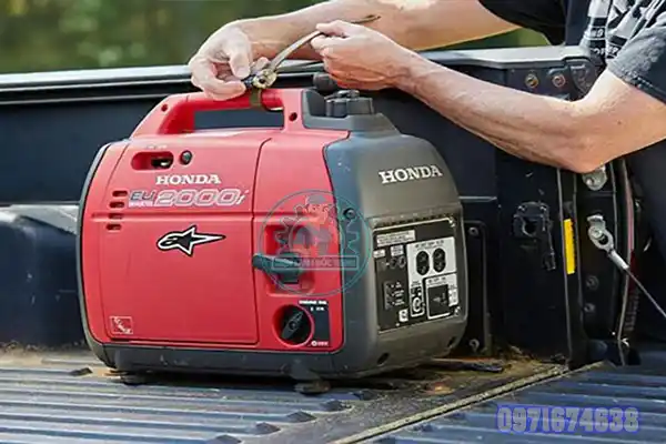 Nên Mua Máy Phát Điện Gia Đình Loại Nào 1-15kW