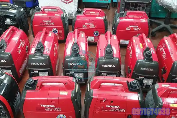 Nên Mua Máy Phát Điện Gia Đình Loại Nào 1-15kW