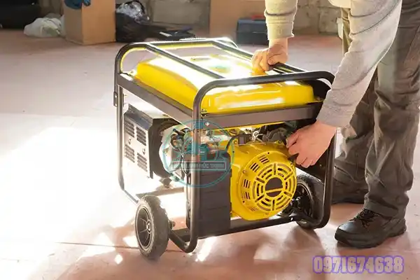 Nên Mua Máy Phát Điện Gia Đình Loại Nào 1-15kW