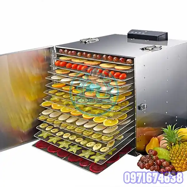 Nên Chọn Phòng Sấy Nhiệt, Phòng Sấy Khí Hay Phòng Sấy Lạnh?