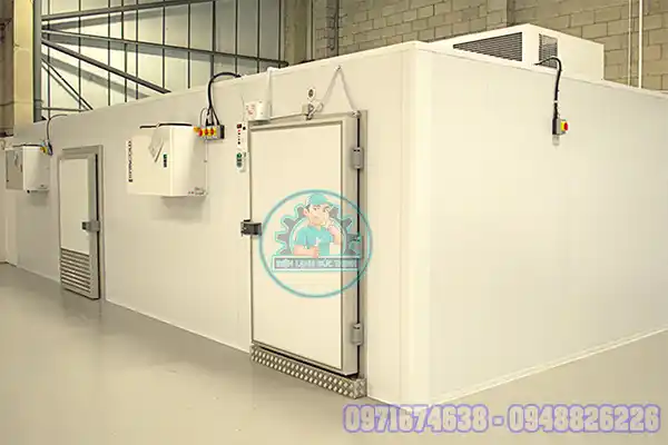 Máy sấy ngưng tụ thông hơi và bơm nhiệt