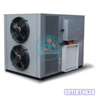 Nhà Thầu Lắp Đặt Máy Sấy Công Nghiệp Lạng Sơn Uy Tín