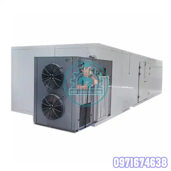 Phòng Sấy Da Thuộc | Buồng Sấy Công Nghiệp Hiệu Quả Cao Phòng Sấy Da Thuộc | Buồng Sấy Công Nghiệp Hiệu Quả Cao