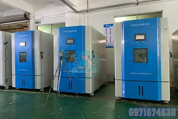 Phòng Sấy Linh Kiện Điện Tử | Buồng Sấy Hạ Ẩm Công Nghiệp