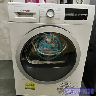 Dịch Vụ Sửa Máy Sấy Quần Áo Bosch Hà Nội – Thợ Giỏi, Giá Rẻ