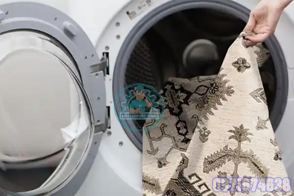 Dịch Vụ Sửa Máy Sấy Quần Áo Bosch Hà Nội