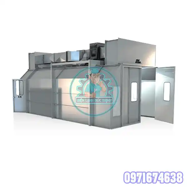 Phòng Sấy Đặc Thù Theo Yêu Cầu Toàn Quốc Hiệu Suất Cao Phòng Sấy Đặc Thù Theo Yêu Cầu Toàn Quốc Hiệu Suất Cao