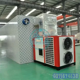 Thiết Kế Lắp Đặt Phòng Sấy Khí Nóng Toàn Quốc – Tiết Kiệm Điện