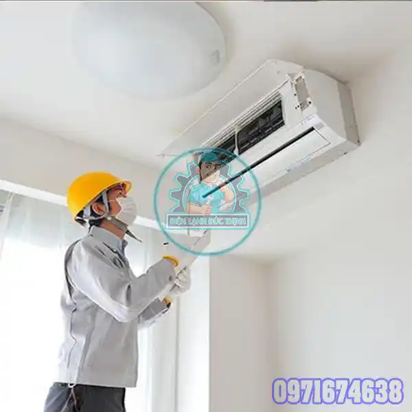 Bảo Dưỡng Điều Hòa Tại Hà Đông Giá Rẻ – Thợ Giỏi Đến Ngay