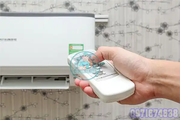 Bảo Dưỡng Điều Hòa Tại Nam Từ Liêm – Đến Ngay, Vệ Sinh Sạch