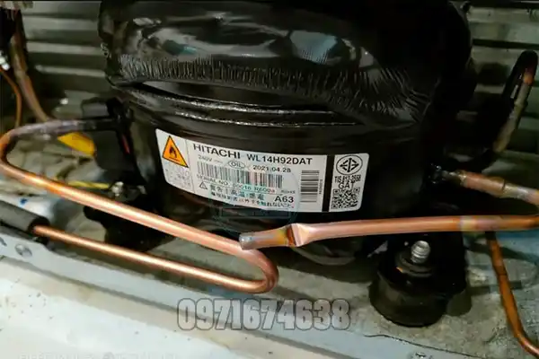 Bảo Hành Tủ Lạnh Hitachi 6 Cánh Chính Hãng Tại Việt Nam