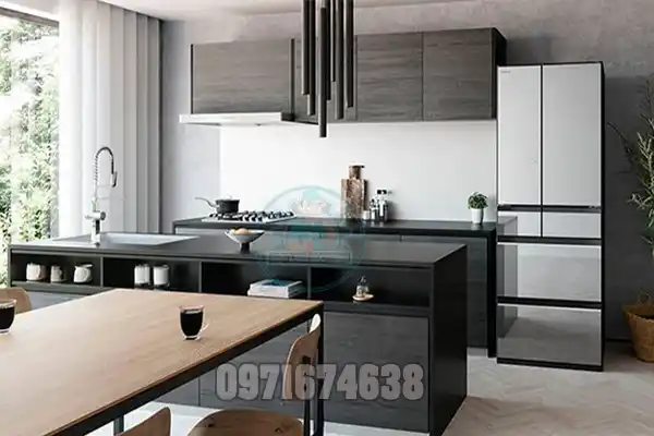 Bảo Hành Tủ Lạnh Hitachi 6 Cánh Chính Hãng Tại Việt Nam