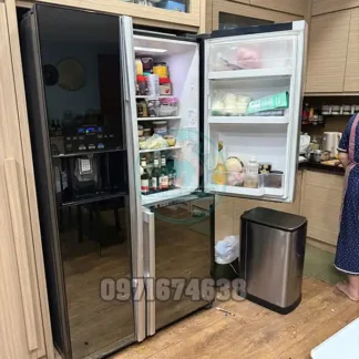 Bảo Hành Tủ Lạnh Hitachi Có Sửa Tại Nhà Không? Giải Đáp