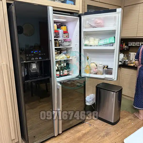 Bảo Hành Tủ Lạnh Hitachi Có Sửa Tại Nhà Không? Giải Đáp Bảo Hành Tủ Lạnh Hitachi Có Sửa Tại Nhà Không? Giải Đáp
