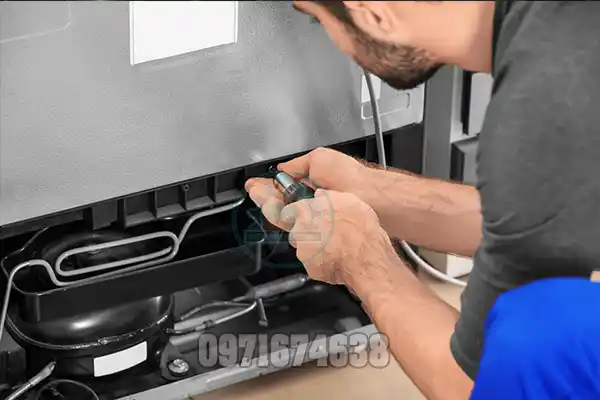 Bảo Hành Tủ Lạnh Hitachi Có Sửa Tại Nhà Không? Giải Đáp