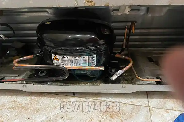 Bảo Hành Tủ Lạnh Hitachi Có Sửa Tại Nhà Không? Giải Đáp