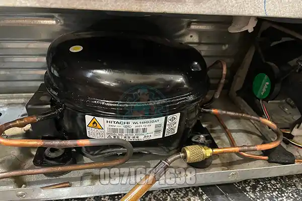 Bảo Hành Tủ Lạnh Hitachi Có Sửa Tại Nhà Không? Giải Đáp