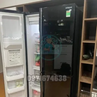 Bảo Hành Tủ Lạnh Hitachi Hay Sửa Ngoài: Nên Chọn Cách Nào?