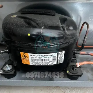 Block Hitachi Bảo Hành Bao Lâu Theo Chính Sách Chính Hãng