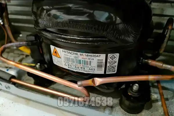 Block Hitachi Bảo Hành Bao Lâu Theo Chính Sách Chính Hãng