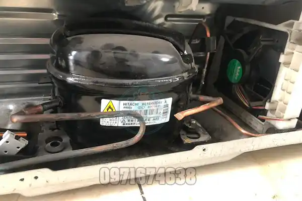 Block Hitachi Bảo Hành Bao Lâu Theo Chính Sách Chính Hãng