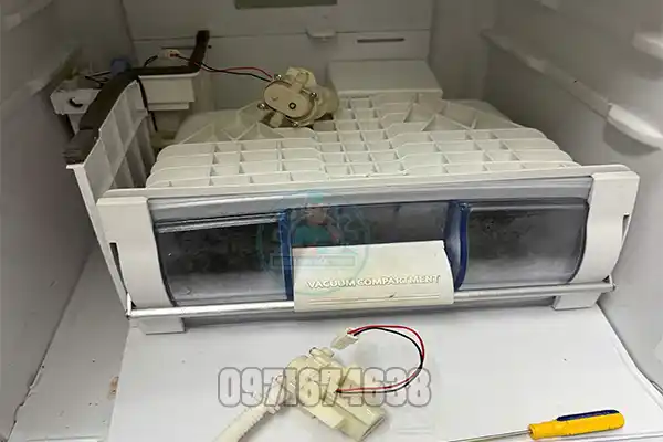 Các Lỗi Được Bảo Hành Tủ Lạnh Hitachi Mới Nhất Hiện Nay