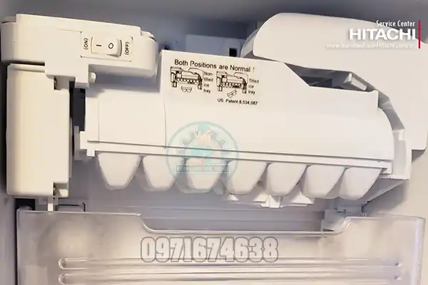 Các Lỗi Được Bảo Hành Tủ Lạnh Hitachi Mới Nhất Hiện Nay
