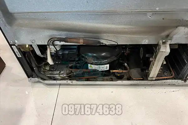 Các Lỗi Được Bảo Hành Tủ Lạnh Hitachi Mới Nhất Hiện Nay