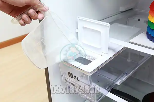 Các Lỗi Tủ Lạnh Hitachi Không Được Bảo Hành Chính Hãng